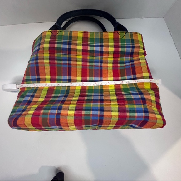 Cute Esprit Reversible DenimTote - Picture 8 of 13